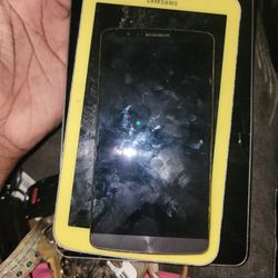 Ipad, GALAXY TABLET AND LG G3 BUNDLE 🔥