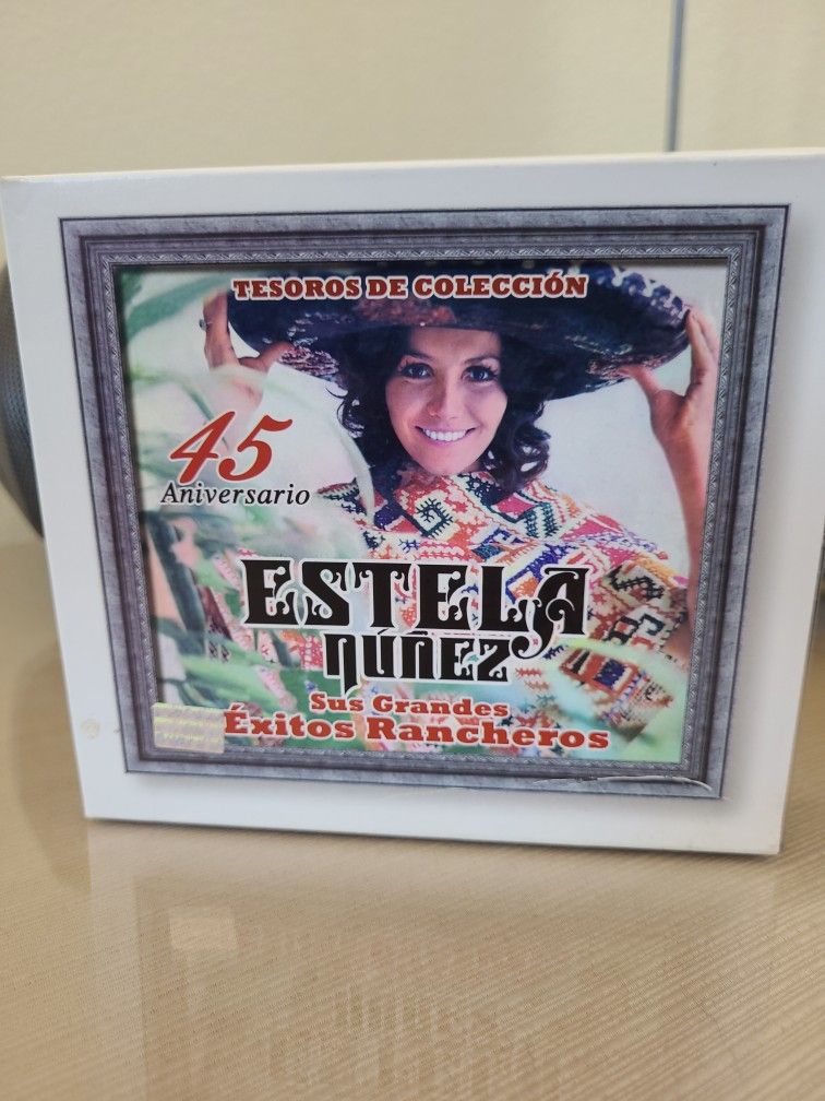 Estela Nuñez
