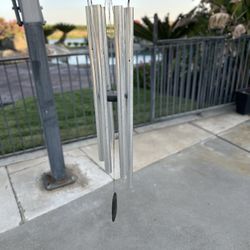 Wind Chimes