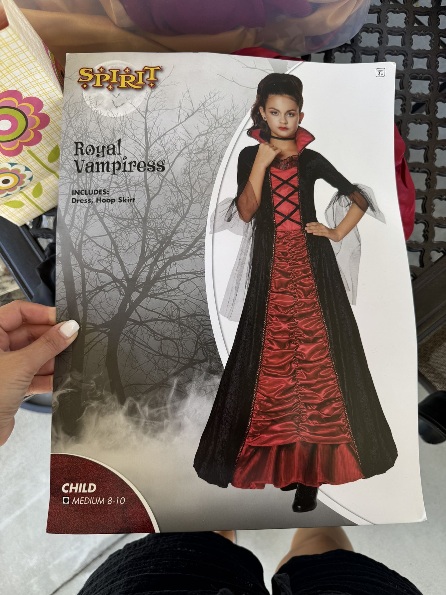 Halloween costumes 