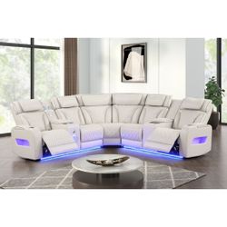 Sectional ‼️ Labor day sales ‼️
