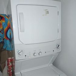 Washer And Dryer White Connector