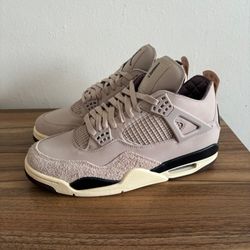 Wmns Jordan 4 Retro A Ma Maniere Size 11