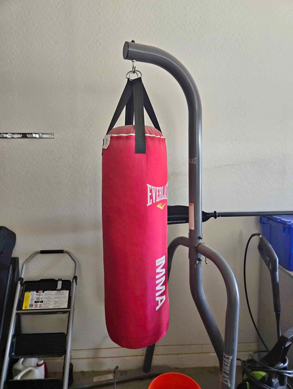 Punching Bag