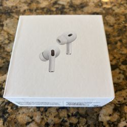 Apple AirPods Pro 2