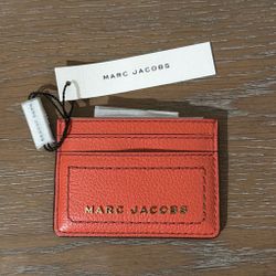 Marc Jacobs card holder