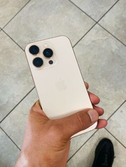 iPhone 16 Pro