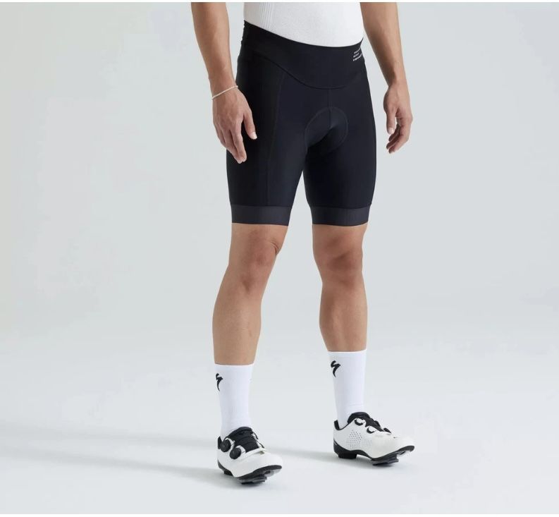 Specialized Foundation Men Shorts - (Black) ( S ) - Brand New!