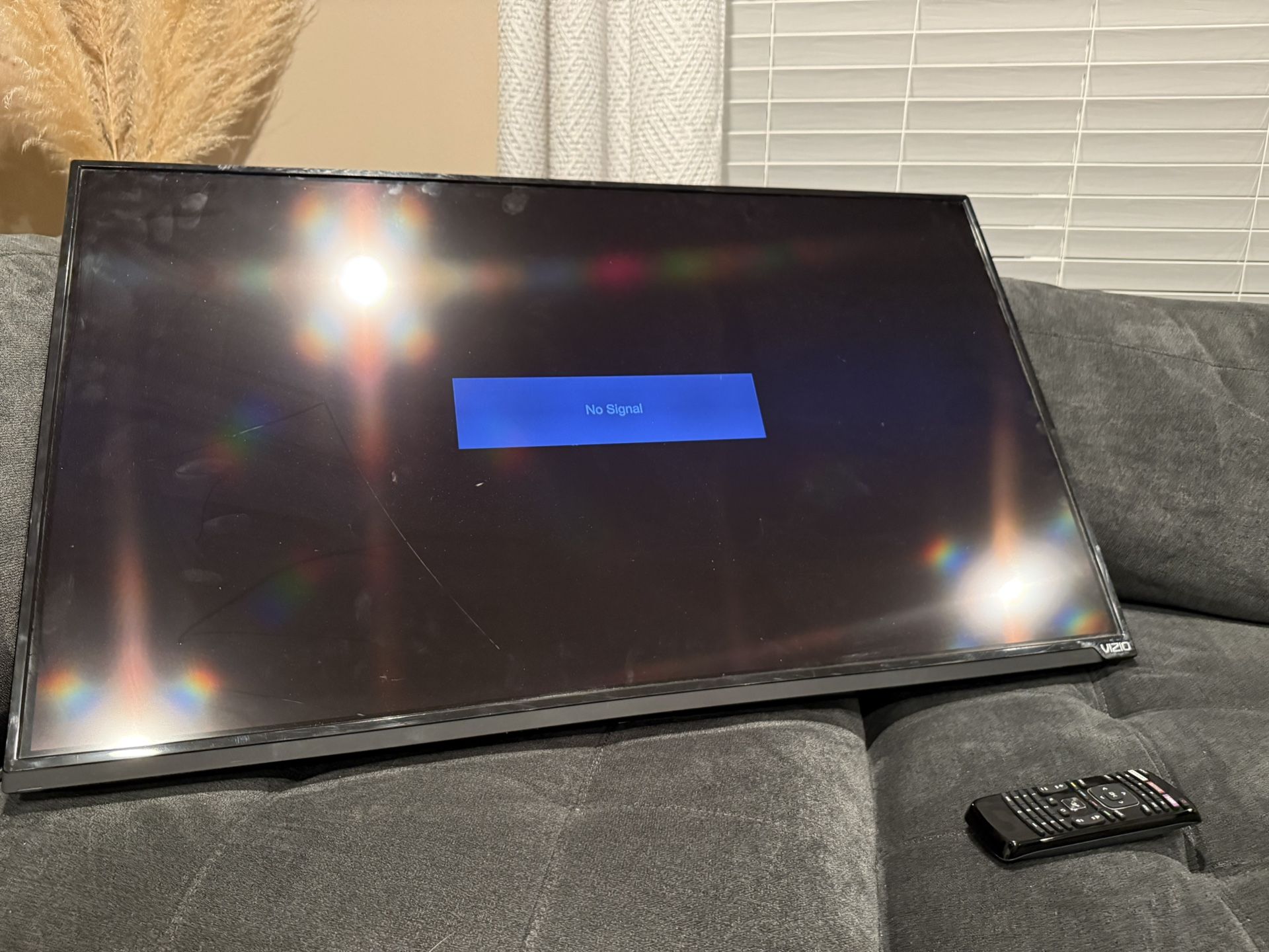 Vizio 42 “