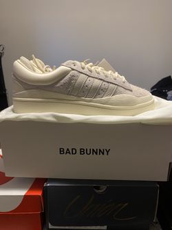 Adidas Campus Lights Bad Bunny