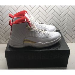 Jordan 12 Retro FIBA Size 13