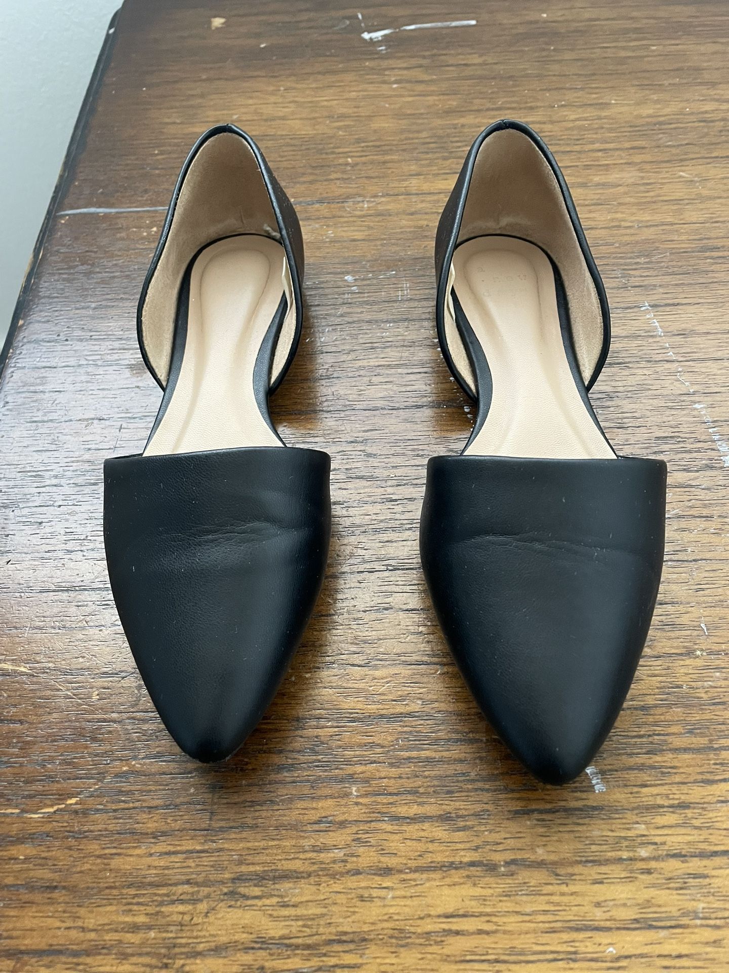 Ballet Flat Shoes