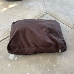 Carhartt Dog Bed Large 