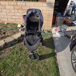 Baby Or Kid Stroller