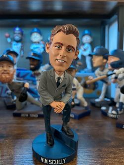 Vin Scully