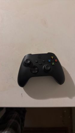 Xbox controller great condition