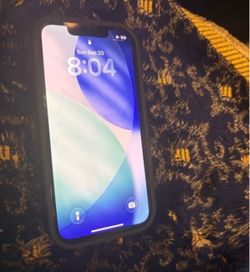 iPhone 13 mini 128g unlocked to all carriers