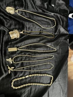 Chains