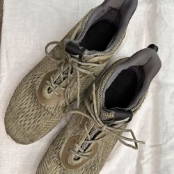 Adidas Men’s Alpha Bounce Sneakers 