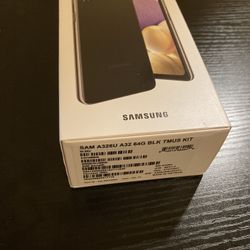 Samsung A32 5G Metro PCS