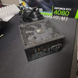 power supply PC computer 600W GOLD