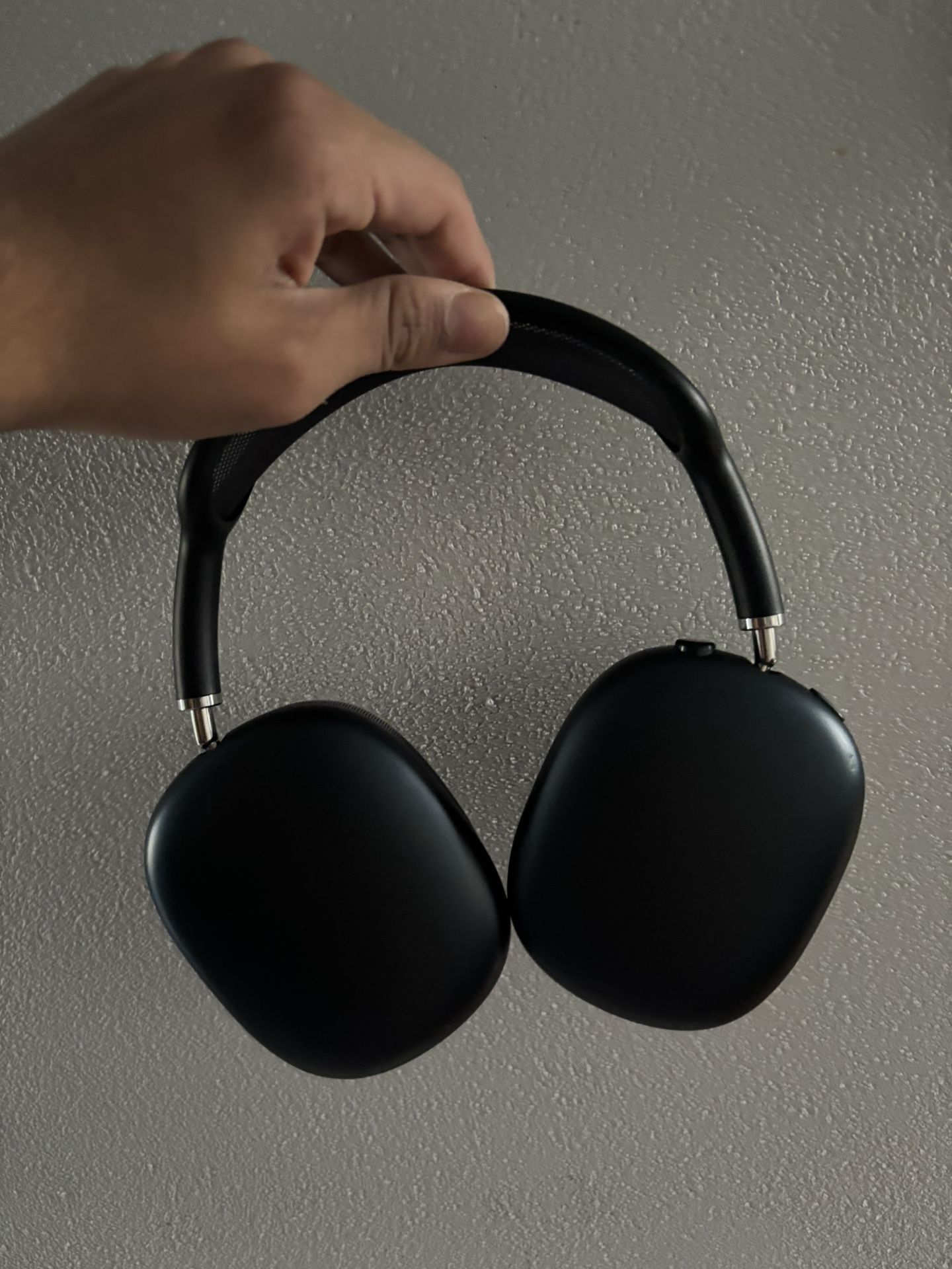AirPod Max (midnight Color way)