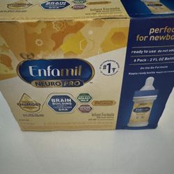Enfamil Neuropro Formula