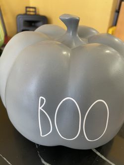 Rae Dunn Boo