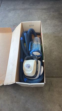 Hayward Poolvac V-Flex pool cleaner