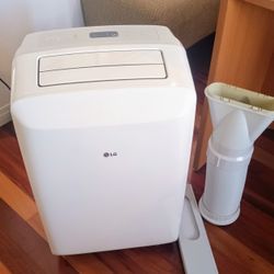 Portable AC - On Sale- Like New