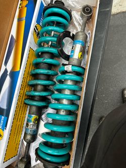 Dobinson  c59-352 bilstein 5100