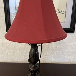 Beautiful Table Lamp