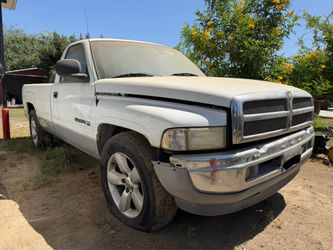 2001 Dodge Ram