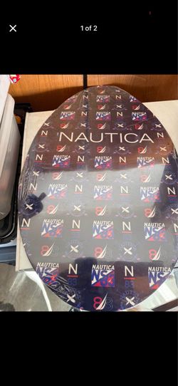 Nautica Skim Board **Brand New**