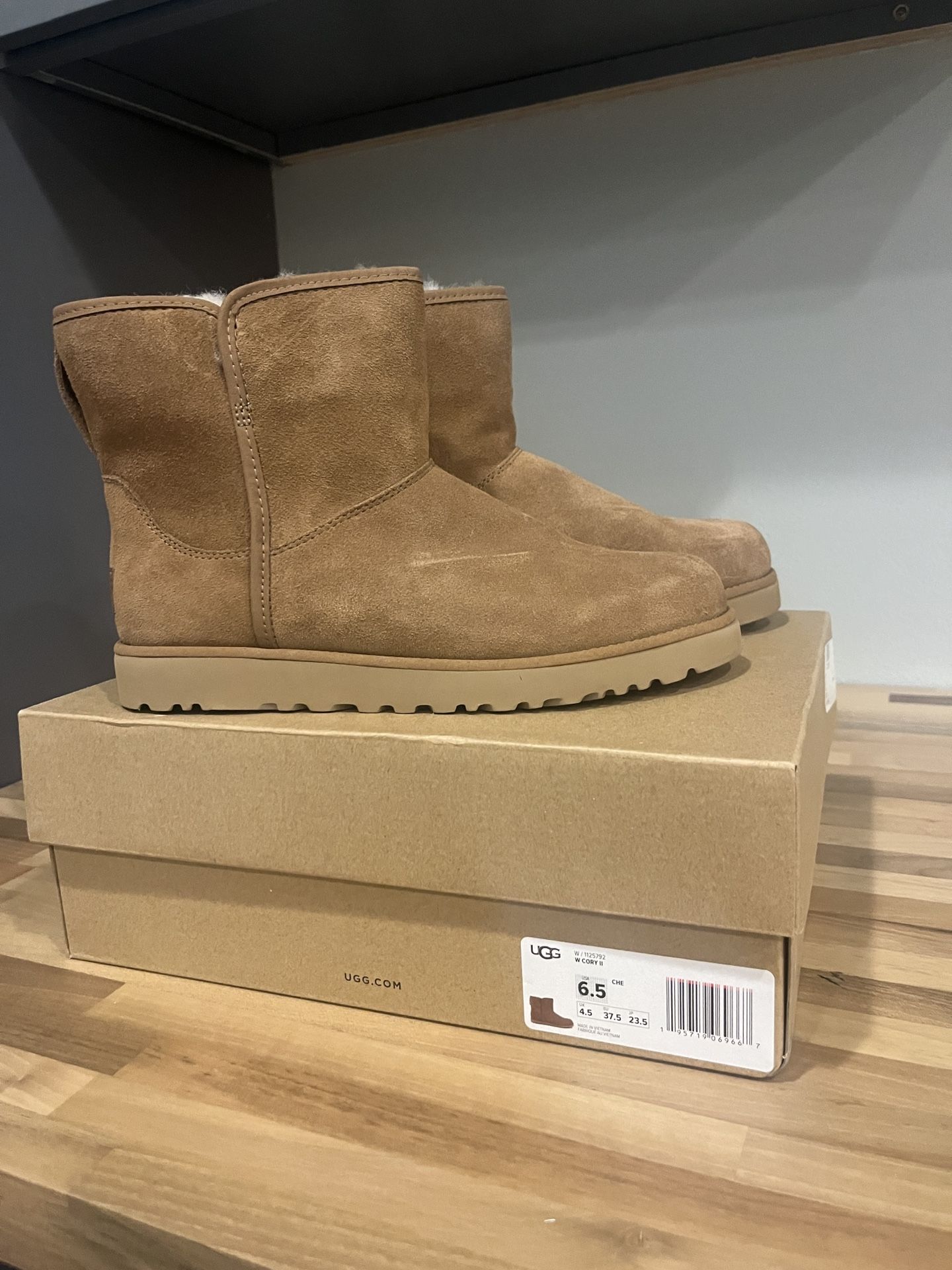 Ugg Boots 