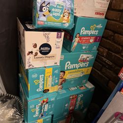 Tengo Cajas De Paper