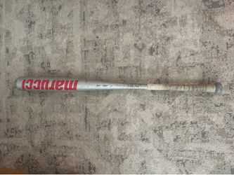 Marucci cat 7