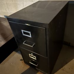 File Cabinet 