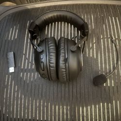 Logitech Gpro Wireless Headset 