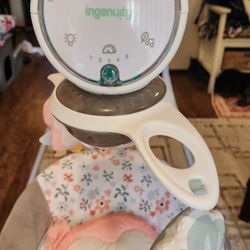 Baby Swing 