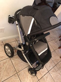 Maxi cosà stroller