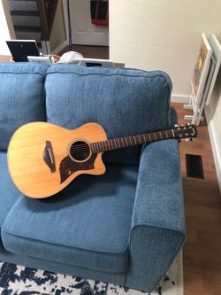 Yamaha ACX1 Acoustic Electric Guitar