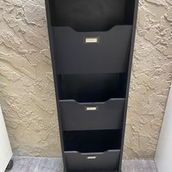 Mail Organizer - File Organizer - Magazine Rack - Delivery Available for a Fee - See My Other Items😀