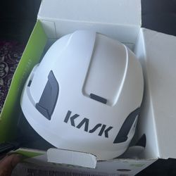 New Kask X2 Hard Hat
