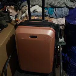 Carry On Luggage 🧳 