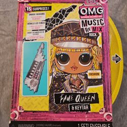 LOL Surprise! O.M.G. Music Remix 