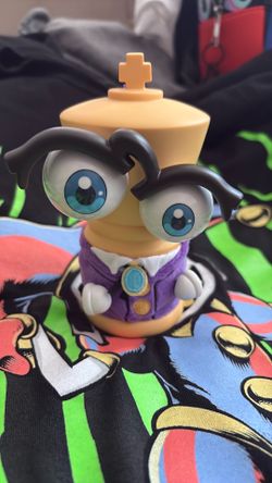 Anime Kinger Pendantz Digital Circus