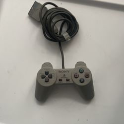Playstation 1 Controller