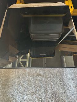 Tempered glass