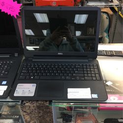 Dell Inspiron Computer Laptop Windows 10 4gb Ram, 500gb HDD 